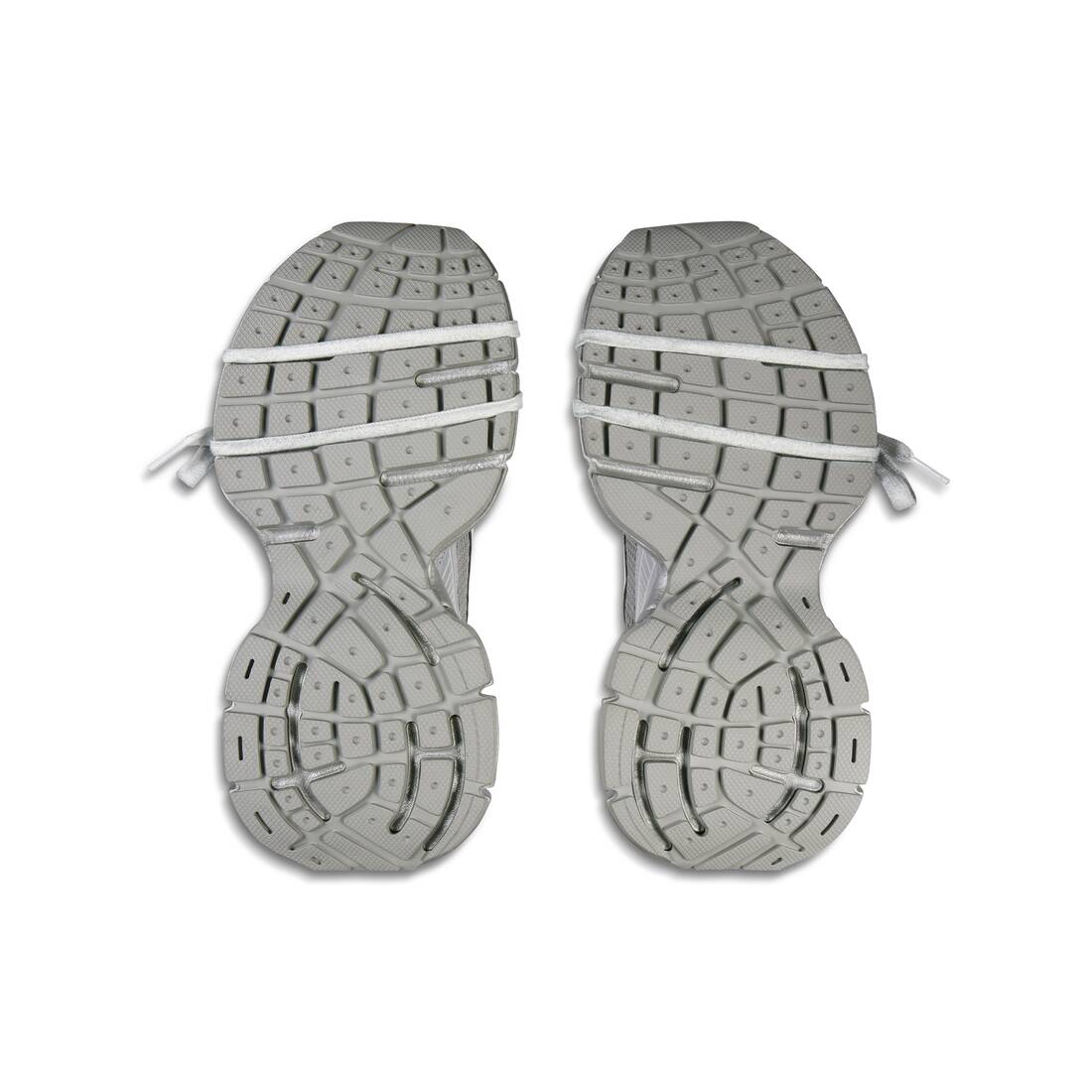 Men’s 3xl Reflective Sneaker  in Grey - Image 7